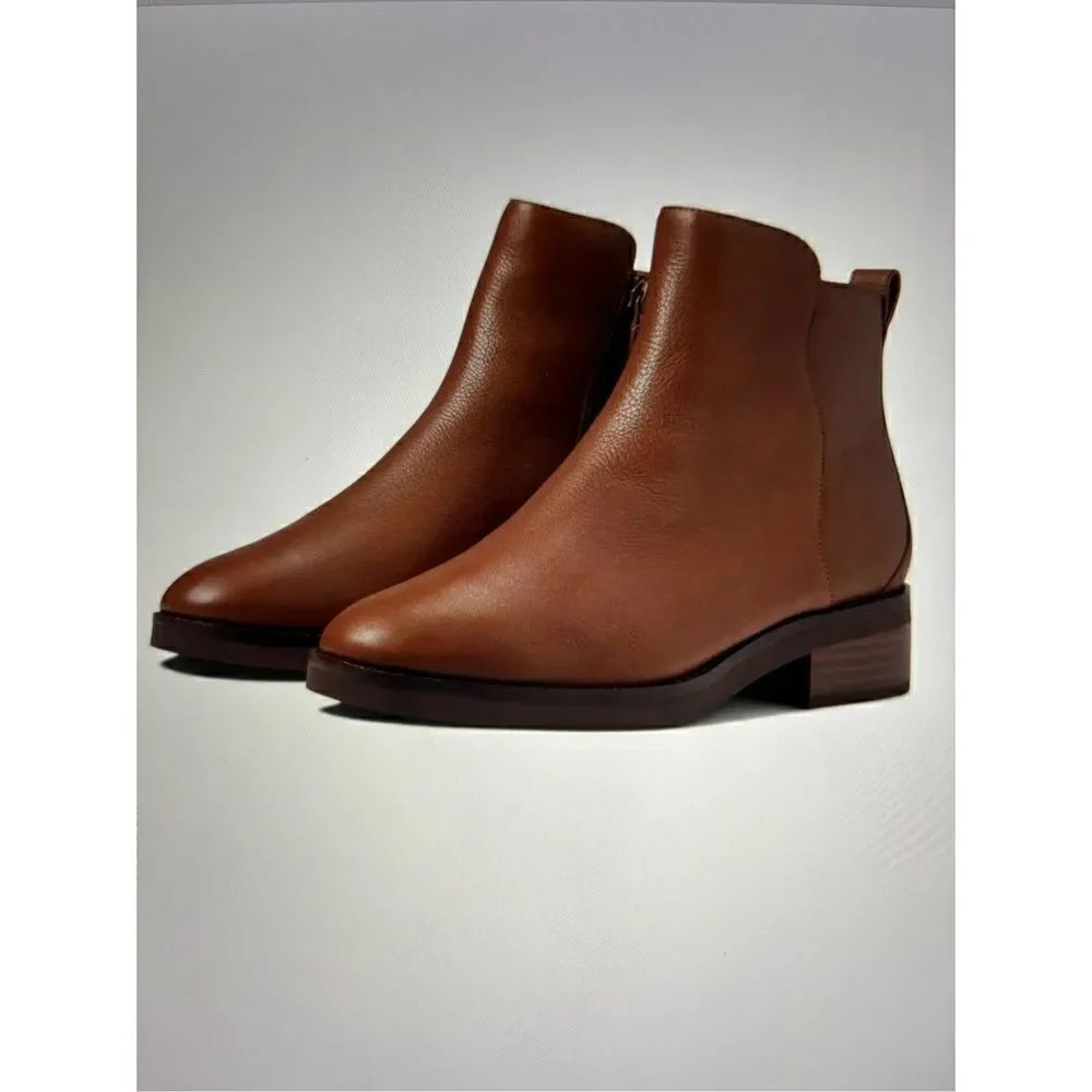 NWT Cole Haan River Chelsea Bootie